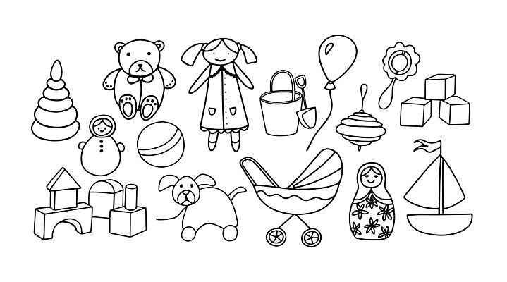 EPS 해외이미지 손 디자인 딸 어린이 선 인형 스티커 일러스트 공 곰 놀이 미술 그래픽 세트 장난감 검은색 게임 흰색 아기 토끼 보트 주름 개 낙서 만화 스케치 수집 오브젝트 그림 피라미드 윤곽 딸랑이 풍선 걸음마 고립 엘리먼트 해외202009 해외일러스트 동물 건축물 컬러 배_교통 포유류 가족 모션 문화예술 사람 신체부위 반려동물 아기용품 랜드마크 파일형식 벡터