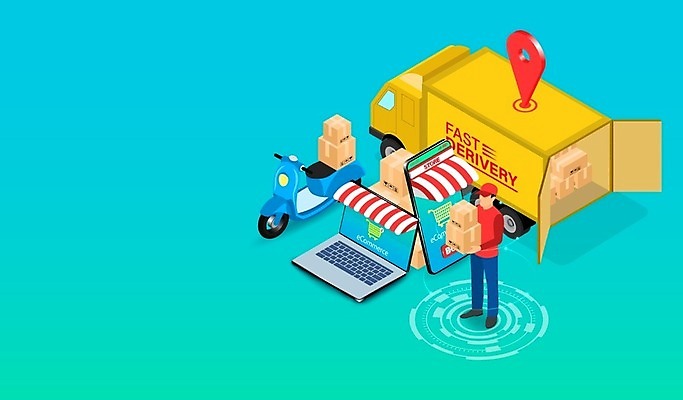 EPS 해외이미지 남자 일러스트 모바일 한명 들기 사람 성인 노트북 스마트폰 상점 트럭 오토바이 배달원 온라인쇼핑 짐차 모바일쇼핑 성인남자한명만 해외202009 해외일러스트 직업 1 모션 자동차 전자제품 핸드폰 스마트기기 쇼핑 바이크 온라인 남자한명만 성인남자만 파일형식 벡터