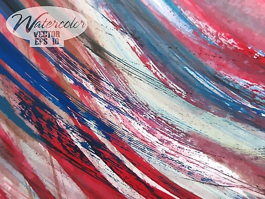 EPS 해외이미지 백그라운드 일러스트 추상 수채화 미술 사람없음 그림 해외202009 해외일러스트 무늬 문화예술 파일형식 벡터