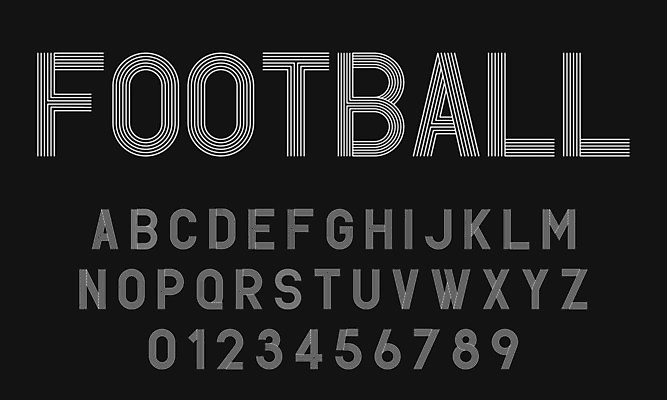 EPS 해외이미지 캐릭터 디자인 알파벳 포스터 선 스포츠 일러스트 추상 대문자 미술 타이포그라피 그래픽 세트 유행 축구 줄무늬 도시 이름 플랫 인쇄 시원함 편지 심볼 사인 복고 심플 타입 타이틀 조립 저지 타격 표제 힙스터 미니멀 해외202009 해외일러스트 일러캐릭터 문자 영어 패션 무늬 모션 문화예술 구기 파일형식 벡터