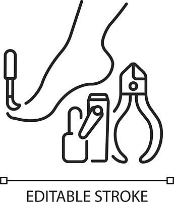 EPS 해외이미지 디자인 선 컨셉 일러스트 발 건강 미술 치료 픽토그램 상점 웹 스파 화장품 공구 못 화려 플랫 손톱관리 손톱 미용사 심볼 서비스 사인 피부관리 그림 심플 윤곽 광택 주인 순서 고립 니스 돌봄 얇은 위생관리 해외202009 해외일러스트 직업 손 인터넷 의학 모션 문화예술 관리 신체부위 뷰티 도구 네일아트 파일형식 벡터