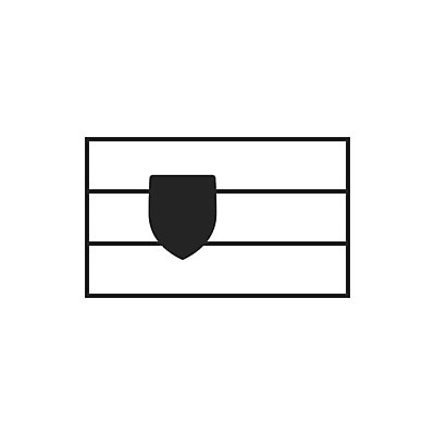 EPS 해외이미지 전통 디자인 문화 물결 선 캠페인 여행 컨셉 일러스트 휴가 미술 경사 이벤트 그래픽 장식 검은색 축제 자유 흰색 축하 깃발 막대기 플랫 만화 선거 심볼 사인 윤곽 깃대 봉 애국심 대각선 교차 고립 독립 슬로바키아 엘리먼트 전국 해외202009 해외일러스트 유럽 컬러 문화예술 민주주의 파일형식 벡터 나라