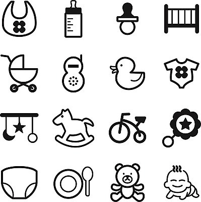EPS 해외이미지 옷 얼굴 어린이 음식 인터넷 일러스트 새로움 오리 소년 픽토그램 장난감 머리 걷기 숟가락 자전거 웹 곰인형 장비 우유 침대 아기 신생아 사발 먹기 심볼 사인 유모차 해외202009 해외일러스트 남자 인형 가구 컨셉 모션 조류 유제품 수저 사람 신체부위 바이크 아기용품 사기그릇 파일형식 벡터
