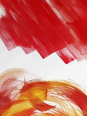 EPS 해외이미지 백그라운드 일러스트 추상 수채화 미술 사람없음 그림 해외202009 해외일러스트 무늬 문화예술 파일형식 벡터