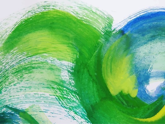 EPS 해외이미지 백그라운드 일러스트 추상 수채화 미술 사람없음 그림 해외202009 해외일러스트 무늬 문화예술 파일형식 벡터