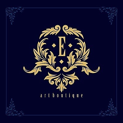 EPS 해외이미지 템플릿 디자인 알파벳 꽃 선 결혼 백그라운드 컨셉 꽃무늬 일러스트 회사 비즈니스 캘리그라피 추상 프레임 미술 그래픽 장식 수확 골동품 신용카드 화려 황금 클래식 고급 우아함 E 편지 심볼 사인 복고 엘리먼트 활자 스타일 모노그램 해외202009 해외일러스트 식물 영어 무늬 농업 문화예술 이벤트 금융 활자판 파일형식 벡터