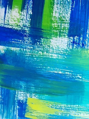 EPS 해외이미지 백그라운드 일러스트 추상 수채화 미술 사람없음 그림 해외202009 해외일러스트 무늬 문화예술 파일형식 벡터