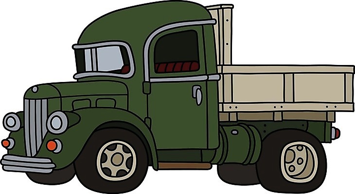 EPS 해외이미지 도로 일러스트 교통시설 자동차 초록색 금속 검은색 수확 화물 플랫 클래식 만화 땅 크림 복고 짐차 통조림 모터 범퍼 옛날 해외202009 해외일러스트 길 육상교통 컬러 교통 컨셉 농업 재질 운송업 시설 파일형식 벡터