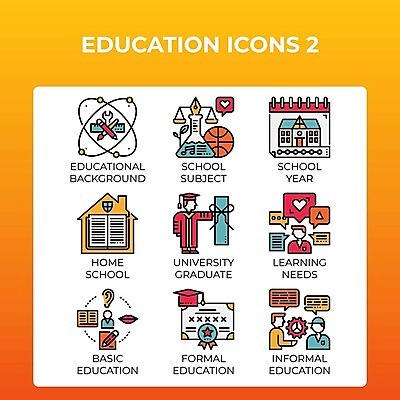 EPS 해외이미지 교육 줄기 과학 백그라운드 일러스트 졸업 학교 주택 책 정보 달력 가르침 연도 읽기 대학교 소재 시스템 기본 정중 증명서 해외202009 해외일러스트 식물 컨셉 모션 건물 파일형식 벡터