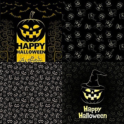 EPS 해외이미지 행복 포스터 얼굴 백그라운드 패턴 일러스트 벽지 호박 휴가 미술 장식 파티 라벨 검은색 어둠 할로윈 등불 축하 신용카드 유령 야간 신비 무서움 만화 질감 복고 초대 배지 박쥐 나쁜 마스코트 잭오랜턴 호러 오싹 해외202009 해외일러스트 자연요소 감정 컬러 컨셉 무늬 채소 포유류 문화예술 조명 프레임 이벤트 신체부위 금융 공포 파일형식 벡터