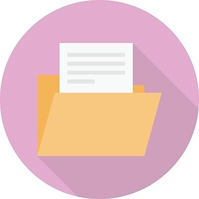 EPS 해외이미지 모양 종이 백그라운드 인터넷 일러스트 비즈니스 새로움 컴퓨터 세트 사무실 자료 플랫 땅 그림 문서 파일 폴더 페이지 수납 지퍼 구성 보관소 인터페이스 해외202009 해외일러스트 컨셉 전자제품 저장 파일형식 벡터