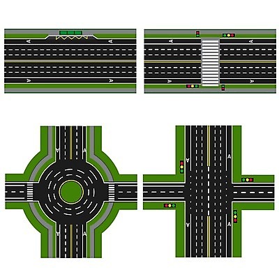 EPS 해외이미지 도로 길 선 조각 여행 포크 십자가 지도 곡선 일러스트 교통시설 자동차 거리 세트 장난감 자전거 원형 고속도로 보행자 모서리 계획 정상 오솔길 아스팔트 수집 교차로 사인 통로 회전 짐차 타운 통과 종료 고립 길가 방법 직진 해외202009 해외일러스트 도형 식기 육상교통 교통 컨셉 바이크 도시 시설 파일형식 벡터