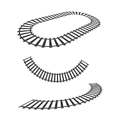EPS 해외이미지 모양 산업 도로 길 선 여행 백그라운드 컨셉 곡선 일러스트 사다리 교통시설 그래픽 세트 장난감 금속 기차 화물 흰색 플랫 전철 승차 수집 속도 웨이브 전차 고립 굴곡 루트 방법 선로 직진 철강 해외202009 해외일러스트 육상교통 컬러 교통 모션 재질 대중교통 운송업 도구 시설 파일형식 벡터