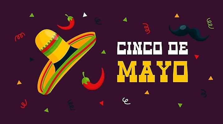 EPS 해외이미지 템플릿 전통 디자인 배너 행복 포스터 문화 백그라운드 일러스트 텍스트 휴가 멕시코 미술 이벤트 타이포그라피 장식 컬러풀 파티 축제 미국 축하 인사 신용카드 5월 심볼 초대 5 후추 히스패닉 고립 레터링 해외202009 해외일러스트 문자 감정 컬러 컨셉 북아메리카 문화예술 금융 숫자 예절 날짜 향신료 파일형식 벡터