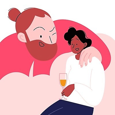 EPS 해외이미지 캐릭터 여자 남자 선 와인잔 일러스트 스트레스 사람 소년 터치 알코올 바 체험 폭력 플랫 동료 어깨 문제 공격적 압력 주목 폭행 남용 해외202009 해외일러스트 일러캐릭터 어린이 컨셉 술잔 관계 신체부위 범죄 사회이슈 파일형식 벡터