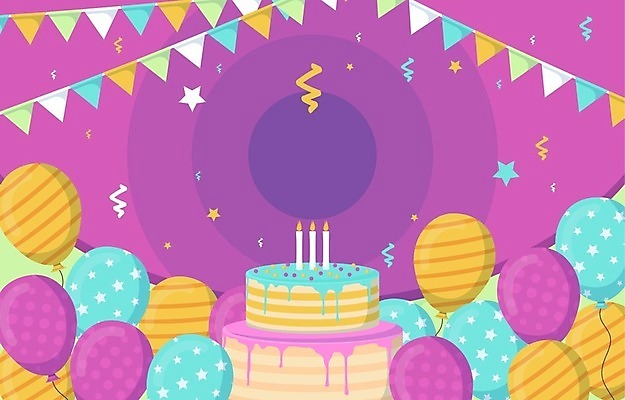 EPS 해외이미지 템플릿 디자인 배너 기념일 행복 포스터 백그라운드 일러스트 텍스트 가족 추상 휴가 기념 선물 이벤트 타이포그라피 장식 빛 파티 케이크 축제 축하 인사 신용카드 생일 편지 사인 초대 꽃가루 풍선 타입 판지 레터링 해외202009 해외일러스트 문자 감정 컨셉 무늬 관계 디저트 금융 예절 가루 파일형식 벡터