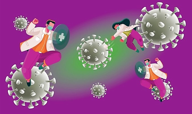 EPS 해외이미지 템플릿 직업 손 디자인 여자 행복 포스터 얼굴 백그라운드 컨셉 유니폼 일러스트 청진기 추상 건강 병원 가면 마스크 안전 사람 성인 그래픽 치료 초록색 파란색 약 파티 건강관리 중국 방 우유 환자 의사 흰색 신용카드 바이러스 보호 질병 심볼 직원 고민 예방 감염 박테리아 고립 돌봄 위생관리 인플루엔자 전염병 스타일 해외202009 해외일러스트 옷 감정 아시아 컬러 무늬 의학 의료기기 모션 유제품 관리 이벤트 신체부위 금융 의료진 파일형식 벡터