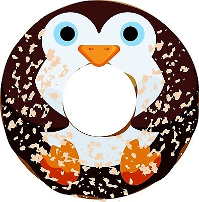 EPS 해외이미지 동물 캐릭터 디자인 얼굴 어린이 음식 일러스트 디저트 사탕 요리 장식 컬러풀 빵집 플랫 도넛 달콤 맛 만화 굽기 먹기 펭귄 고립 해외202009 해외일러스트 일러캐릭터 컬러 컨셉 모션 조류 사람 신체부위 상점 구이 파일형식 벡터