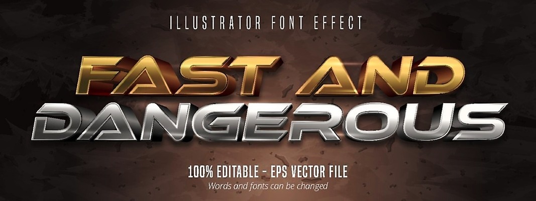 EPS 해외이미지 편집 알파벳 일러스트 텍스트 미술 경사 타이포그라피 단어 빛 3D 금속 어둠 자신감 황금 은색 위험 편지 영화관 필름 영화 속도 전쟁 광택 영웅 병정 전사 자동 철강 프리미엄 스타일 효과 해외202009 해외일러스트 문자 영어 감정 컬러 컨셉 재질 문화예술 극장 디지털합성 파일형식 벡터