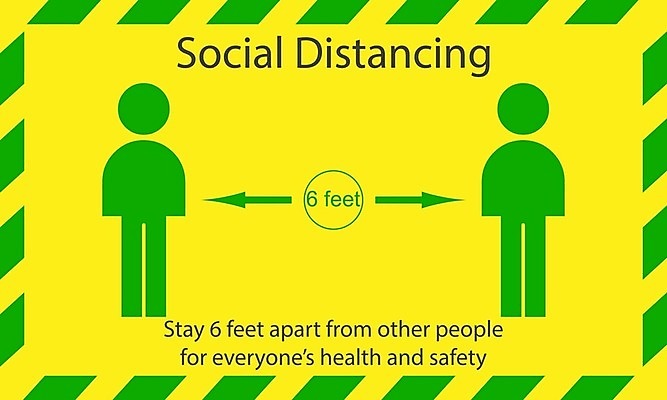 EPS 해외이미지 디자인 무늬 일러스트 발 건강 경고 서기 안전 사람 야외 그래픽 상점 시장 바이러스 보호 6 심볼 감염 위치 일반 계량기 고립 그만 소셜 해외202009 해외일러스트 컨셉 모션 신체부위 숫자 파일형식 벡터