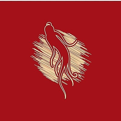 EPS 해외이미지 건강 사람없음 약 인삼 뿌리 빨간배경 해외202009 백그라운드 의학 빨간색 삼 파일형식 벡터