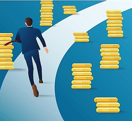 EPS 해외이미지 직업 디자인 남자 도로 선 스포츠 백그라운드 컨셉 돈 일러스트 비즈니스 성공 추상 노동자 사람 성인 금융 달리기 쌓기 달러 동전 경쟁 업무 비즈니스맨 황금 플랫 대표 탈출 속도 준비 경영자 투자 고립 해외202009 해외일러스트 길 무늬 교통시설 모션 경제 작업 직장인 재산 리더 파일형식 벡터