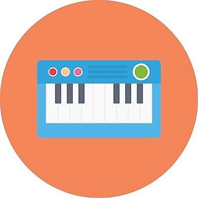 EPS 해외이미지 디자인 어린이 음악 일러스트 비즈니스 놀이 미술 목재 장난감 웹 소리 장비 기구 아기 키보드 피아노 플랫 심볼 타일 오브젝트 사인 심플 고립 뮤지컬 해외202009 해외일러스트 나무 인터넷 재료 문화예술 사람 건반악기 파일형식 벡터 식물 악기 건반