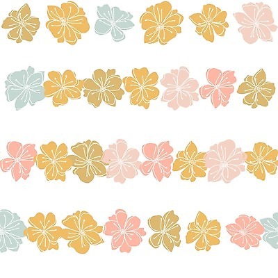 EPS 해외이미지 식물 디자인 꽃 백그라운드 꽃무늬 패턴 일러스트 자연 벽지 그래픽 장식 빛 정원 봄 낭만 수확 벚꽃 직물 우아함 스케치 그림 손그림 양귀비 아네모네 해외202009 해외일러스트 계절 컨셉 무늬 농업 미술 생태계 파일형식 벡터