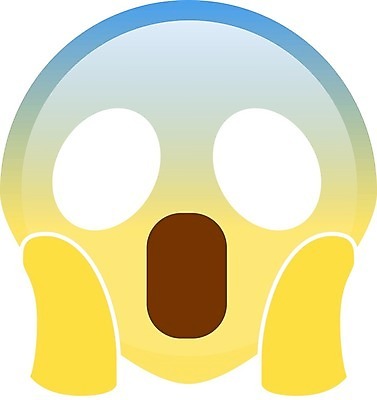 EPS 해외이미지 캐릭터 디자인 얼굴 2 일러스트 관리 경사 노란색 표현 입 유령 무서움 심볼 사인 코믹 충격 이모티콘 고립 엘리먼트 소름 해외202009 해외일러스트 일러캐릭터 감정 컬러 신체부위 파일형식 벡터