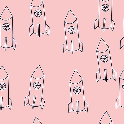 EPS 해외이미지 디자인 실루엣 무기 백그라운드 패턴 일러스트 하늘 미래 아이디어 연필 우주 힘 로켓 우주비행사 떨어짐 낙서 위험 미사일 폭발물 폭탄 만화 스케치 충돌 심볼 사인 그림 군용 전쟁 원자 육군 총알 원자력 고립 엘리먼트 해외202009 해외일러스트 컨셉 무늬 학용품 군대 촬영기법 미술 필기구 에너지 파일형식 벡터