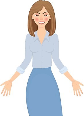 EPS 해외이미지 직업 캐릭터 디자인 여자 일러스트 비즈니스 노동자 사람 사무실 교사 고통 분노 비즈니스맨 비즈니스우먼 플랫 만화 나쁜 해외202009 포악 해외일러스트 일러캐릭터 남자 감정 컨셉 직장인 파일형식 벡터