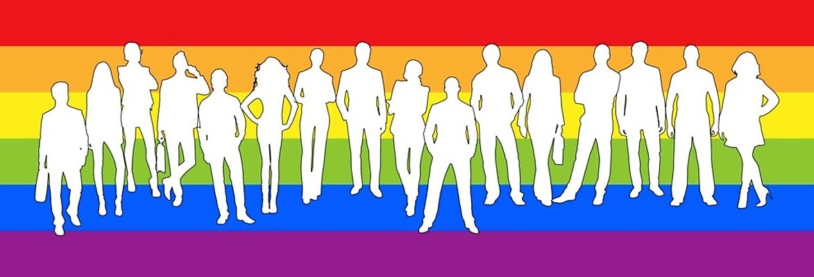 EPS 해외이미지 모양 여자 남자 실루엣 얼굴 컨셉 일러스트 아이디어 사람 그래픽 머리 자유 사회 스케치 심볼 사인 그림 레이아웃 신분 윤곽 손그림 커뮤니티 성별 의견 동성애자 소셜 평등 성소수자 해외202009 해외일러스트 촬영기법 미술 신체부위 공동체 파일형식 벡터 문화예술