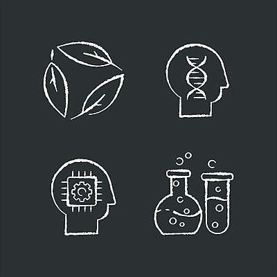 EPS 해외이미지 클립아트 식물 디자인 교육 선 과학 백그라운드 컨셉 일러스트 학교 자연 스터디 세트 검은색 웹 칠판 흰색 낙서 강의 스케치 수집 심볼 사인 그림 분필 윤곽 소재 손그림 팩 온라인 내추럴 고립 규율 생태학 유전 정중 활자 해외202009 해외일러스트 컬러 인터넷 미술 학습 화장품 초크 생태계 활자판 파일형식 벡터 문화예술 뷰티 인쇄판 인쇄