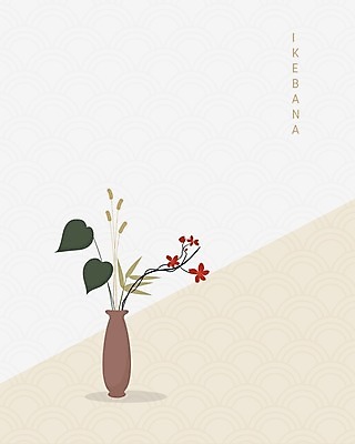 EPS 해외이미지 식물 디자인 계절 꽃잎 꽃 포스터 아시아 문화 꽃다발 백그라운드 잎 꽃무늬 일러스트 자연 미술 장식 초록색 정원 일본 꽃병 봄 덮개 벚꽃 나뭇가지 신선 우아함 컨테이너 심볼 그림 내추럴 스타일 미니멀 해외202009 해외일러스트 나무 나라 산업 컬러 컨셉 무늬 문화예술 뚜껑 생태계 파일형식 벡터