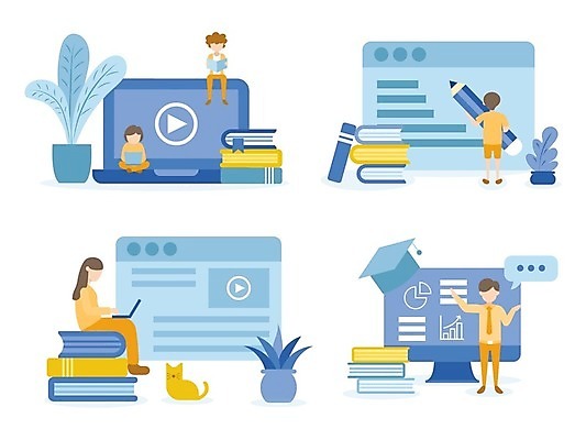 EPS 해외이미지 학생 교육 인터넷 일러스트 비즈니스 졸업 학교 모바일 그래프 거리 아이디어 사람 책 노트북 학습 공책 웹 도서관 강의 심볼 오브젝트 대학교 온라인 온라인강의 네트워킹 해외202009 해외일러스트 컨셉 문구용품 전자제품 네트워크 파일형식 벡터 언택트