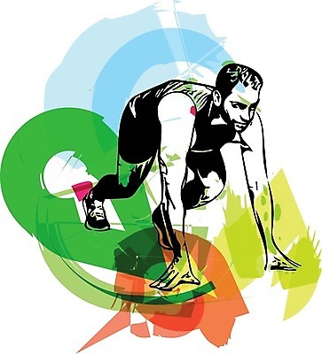 EPS 해외이미지 직업 라이프스타일 실루엣 선 스포츠 컨셉 신체 일러스트 사업가 성공 노동자 건강 사람 그래픽 달리기 운동 숫자 힘 경쟁 에너지 게임 결심 심볼 속도 시작 준비 그림 근육질 위치 달리기선수 선로 전력질주 해외202009 해외일러스트 레이스천 문자 모션 놀이 근육 촬영기법 생활 직물 몸매 육상선수 파일형식 벡터