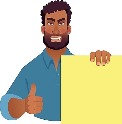 EPS 해외이미지 템플릿 캐릭터 손 배너 포스터 종이 얼굴 일러스트 수염 간판 프레임 광고판 검은색 공백 전시 고통 엄지손가락 분노 잡기 메시지 플랫 만화 사인 팔 보여주기 나쁜 목업 카피스페이스 해외202009 포악 해외일러스트 일러캐릭터 감정 컬러 컨셉 손가락 모션 알림판 신체부위 판 파일형식 벡터