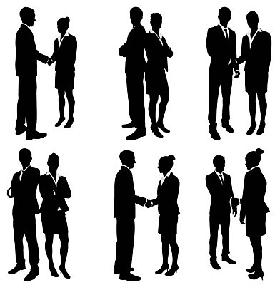 EPS 해외이미지 직업 손 여자 남자 실루엣 일러스트 비즈니스 성공 협력 악수 협상 서기 사람 정장 세트 사무실 거래 도시 업무 비즈니스맨 비즈니스우먼 우아함 수집 계약 떨림 경영 고용 동의 심각 채용 스타일 해외202009 해외일러스트 옷 컨셉 모션 촬영기법 손짓 신체부위 구직 작업 직장인 파일형식 벡터