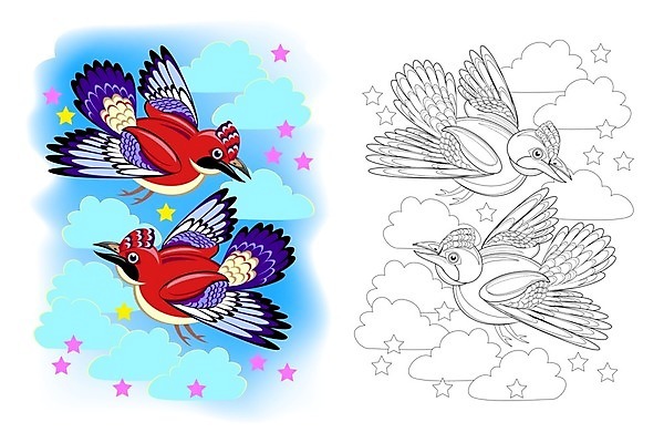 EPS 해외이미지 동물 커플 행복 종이 야생동물 어린이 일러스트 학교 자연 조류 하늘 흑백 동물원 미술 성인 책 반려동물 장난감 페인트 우정 유치원 게임 아기 플랫 인쇄 만화 교과서 그림 윤곽 페이지 해외202009 해외일러스트 교육 감정 관계 놀이 문화예술 교재 촬영기법 사람 친구 생태계 파일형식 벡터