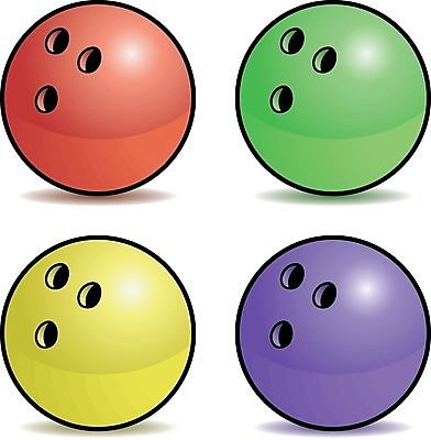 EPS 해외이미지 스포츠 분홍색 일러스트 그림자 취미 빨간색 초록색 빛 세트 컬러풀 반사 노란색 보라색 원형 4 볼링 만화 수집 오브젝트 그림 윤곽 여의주 해외202009 해외일러스트 도형 컬러 숫자 구기 파일형식 벡터