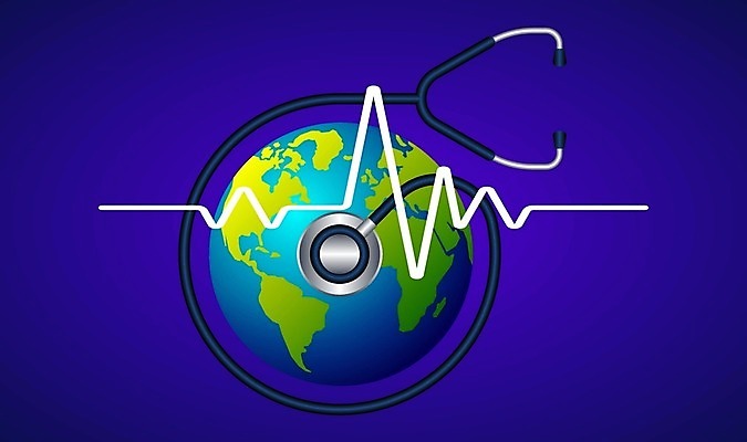 EPS 해외이미지 모양 템플릿 디자인 배너 지구 음악 여행 백그라운드 컨셉 일러스트 비즈니스 청진기 아프리카 추상 건강 병원 그래픽 파란색 글로벌 약 지구본 환경 듣기 장비 의사 기구 플랫 맥박 질병 심볼 오브젝트 사인 고립 돌봄 심장병 엘리먼트 헬프 스타일 해외202009 해외일러스트 나라 컬러 무늬 의학 의료기기 모션 문화예술 의료진 도움 파일형식 벡터