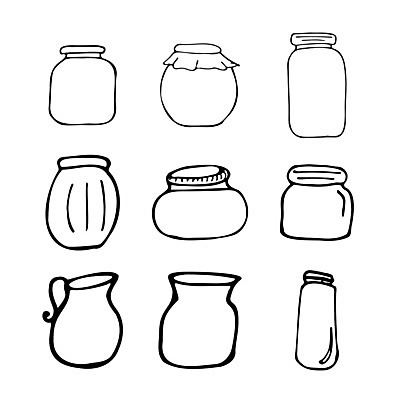 EPS 해외이미지 클립아트 템플릿 손 디자인 선 음식 결혼 백그라운드 일러스트 유리 매달리기 세트 라벨 공백 수확 덮개 뚜껑 흰색 항아리 투명 액체 캔 낙서 냄비 컨테이너 만화 스케치 심볼 그림 피클 윤곽 패키지 수납 꿀 고립 석공 핸드메이드 스타일 해외202009 해외일러스트 산업 컬러 농업 모션 재질 프레임 미술 이벤트 신체부위 도자기 솥 절임 파일형식 벡터