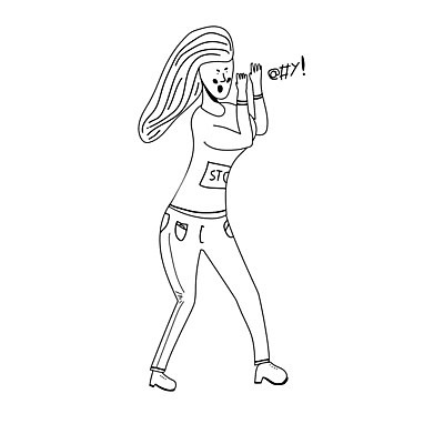 EPS 해외이미지 백인 직업 캐릭터 라이프스타일 여자 행복 감정 얼굴 선 일러스트 비즈니스 성공 노동자 기념 미소 사람 성인 사무실 외침 기쁨 자유 축하 표현 잡기 비즈니스우먼 입 낙서 만화 스케치 스웨터 흥분 긍정 윤곽 비명 승자 필승 해외202009 해외일러스트 일러캐릭터 서양인 컨셉 상의 모션 표정 미술 생활 신체부위 소리 우승 직장인 파일형식 벡터