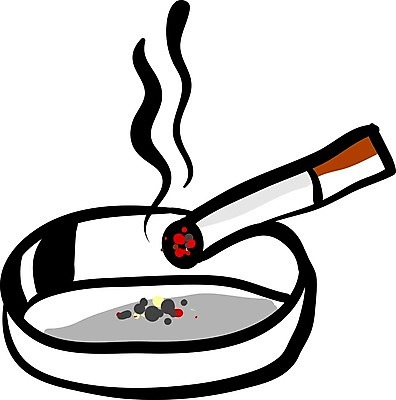 EPS 해외이미지 라이프스타일 백그라운드 컨셉 일러스트 담배 건강 흰색 죽음 플랫 연기 상품 위험 재떨이 암 중독 습관 연소 나쁜 고립 니코틴 재 필터 해로움 해외202009 해외일러스트 컬러 생활 질병 파일형식 벡터