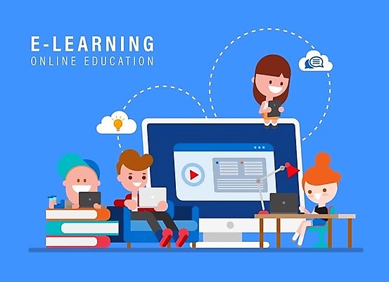 EPS 해외이미지 학생 라이프스타일 디자인 교육 어린이 컨셉 인터넷 일러스트 비즈니스 통신 교실 학교 수업 모바일 거리 주택 사람 소년 노트북 학습 컴퓨터 청춘 디지털 모니터 교사 웹 업무 네트워크 가르침 그룹 강의 만화 온라인 동영상 온라인강의 프로젝트 웨비나 해외202009 해외일러스트 직업 남자 건물 생활 전자제품 작업 세미나 파일형식 벡터 언택트