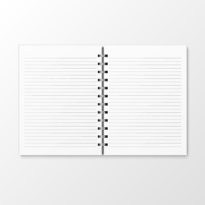 EPS 해외이미지 템플릿 디자인 교육 종이 선 조각 백그라운드 컨셉 일러스트 비즈니스 학교 프레임 나선형 책 세트 사무실 라벨 우주 다이어리 쪽지 공책 공백 덮개 흰색 주름 메시지 편지 편지지 오브젝트 사인 교과서 질감 문서 페이지 공지사항 바인더 시트 패드 고립 엘리먼트 현실 해외202009 해외일러스트 컬러 무늬 문구용품 교재 사무용품 뚜껑 파일형식 벡터