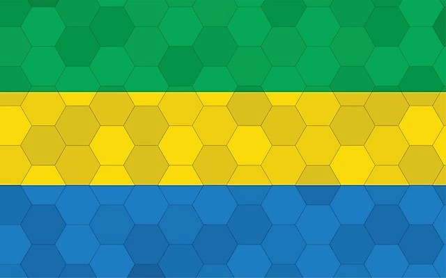 EPS 해외이미지 디자인 배너 문화 여행 백그라운드 일러스트 추상 미래 그래픽 초록색 파란색 노란색 줄무늬 손상 깃발 심볼 사인 그림 육각형 직사각형 애국심 벌집 고립 독립 전국 해외202009 해외일러스트 도형 컬러 컨셉 무늬 파일형식 벡터