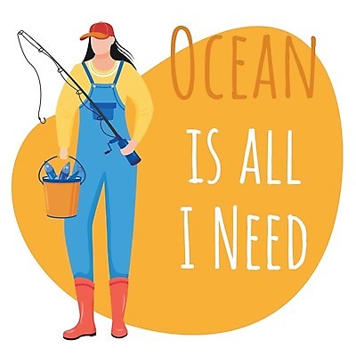 EPS 해외이미지 템플릿 직업 캐릭터 디자인 배너 포스터 문장 바다 백그라운드 오렌지 일러스트 텍스트 낚시 어류 어업 그래픽 유행 디지털 웹 덮개 플랫 인쇄 만화 레이아웃 어장 온라인 속담 고립 소셜 엘리먼트 표제 목업 필요 해외202009 해외일러스트 일러캐릭터 문자 산업 컨셉 인터넷 과일 레저 수중동물 뚜껑 파일형식 벡터