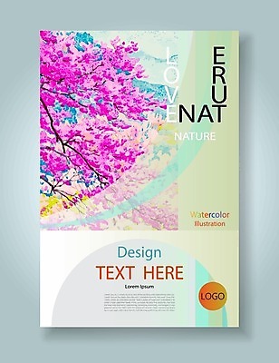 EPS 해외이미지 템플릿 디자인 배너 교육 꽃 포스터 리플렛 백그라운드 컨셉 일러스트 회사 비즈니스 추상 수채화 팜플렛 그래픽 책 페인트 공백 덮개 발표 체리 잡지 인쇄 보고서 그림 레이아웃 문서 심플 페이지 기하학 시트 뉴스레터 승진 마케팅 목록 삽입 출판 스타일 해외202009 해외일러스트 식물 무늬 과일 간행물 뚜껑 파일형식 벡터