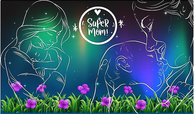 EPS 해외이미지 디자인 꽃 백그라운드 무지개 잎 꽃무늬 일러스트 자연 벽지 하늘 엄마 추상 선물 사랑 풍경 그래픽 장식 초록색 여름 컬러풀 장미 디지털 정원 봄 낭만 수확 축하 인사 신선 신용카드 초대 공상 어머니의날 해외202009 해외일러스트 자연요소 식물 계절 기념일 감정 컬러 컨셉 무늬 농업 가족 금융 예절 생태계 미국문화 파일형식 벡터